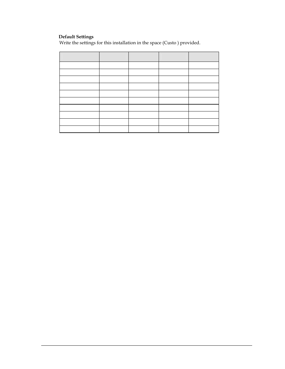 Daktronics All Sport 5000 User Manual | Page 328 / 416