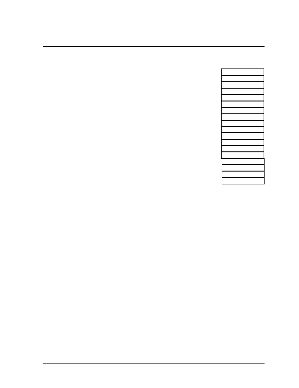 Appendix a: reference drawings, Appendix a, Reference drawings | Daktronics All Sport 5000 User Manual | Page 330 / 416