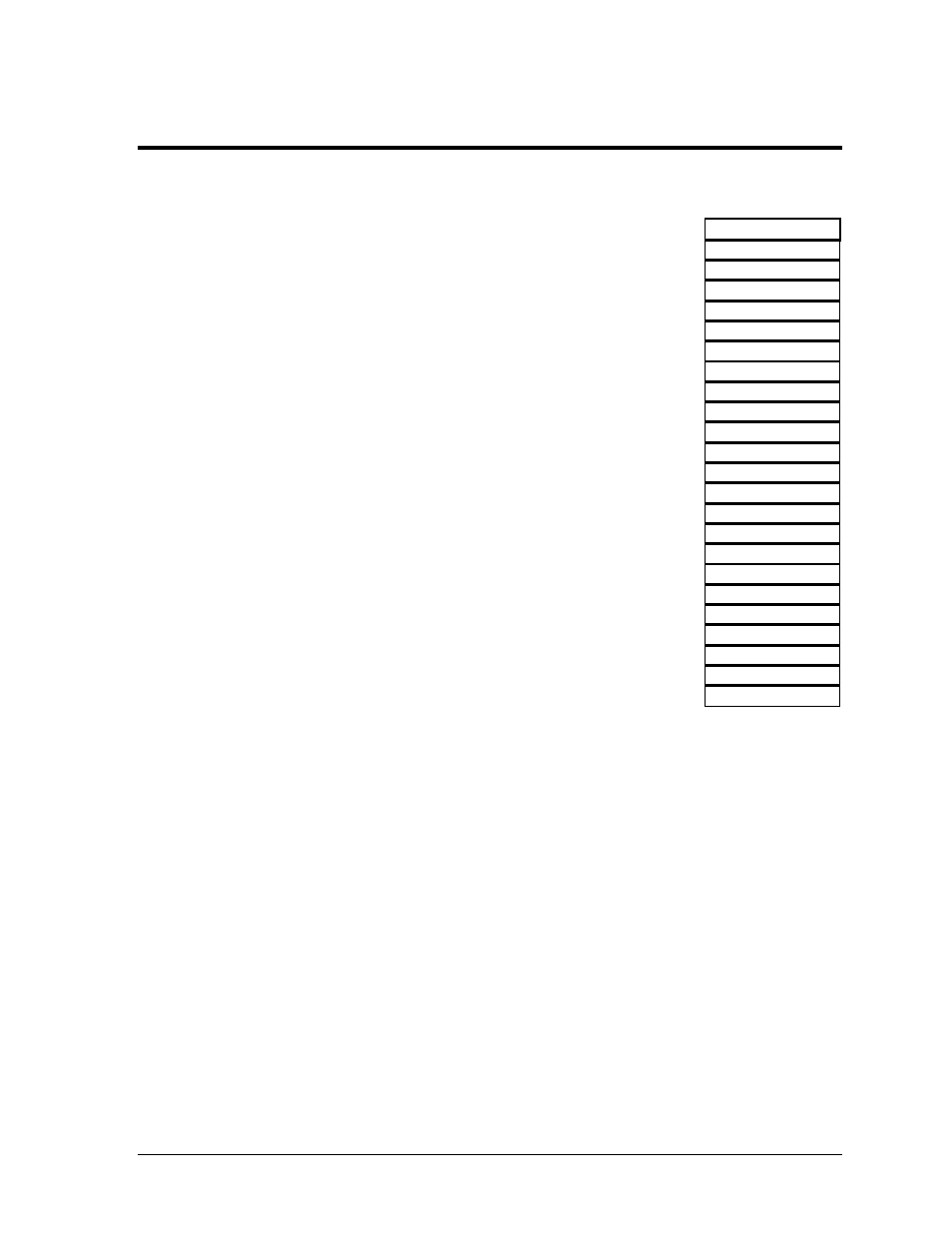 Appendix b: sport inserts, Appendix b, Sport inserts | Daktronics All Sport 5000 User Manual | Page 351 / 416