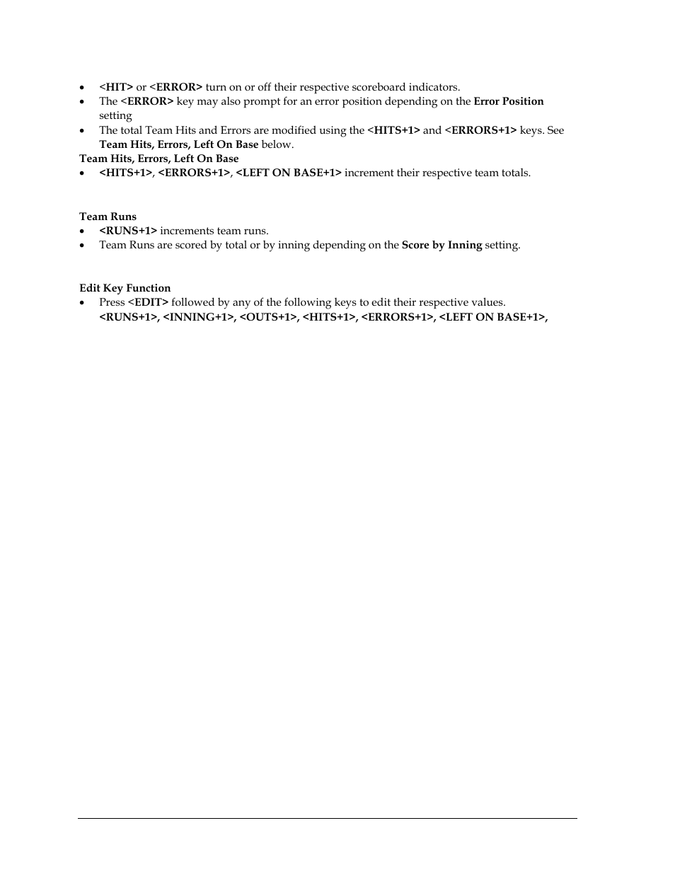 Daktronics All Sport 5000 User Manual | Page 403 / 416