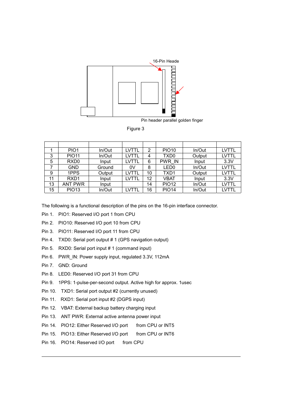 Deluo TRISTAR25 User Manual | Page 10 / 40