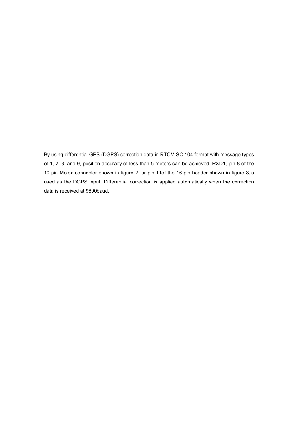 Deluo TRISTAR25 User Manual | Page 11 / 40