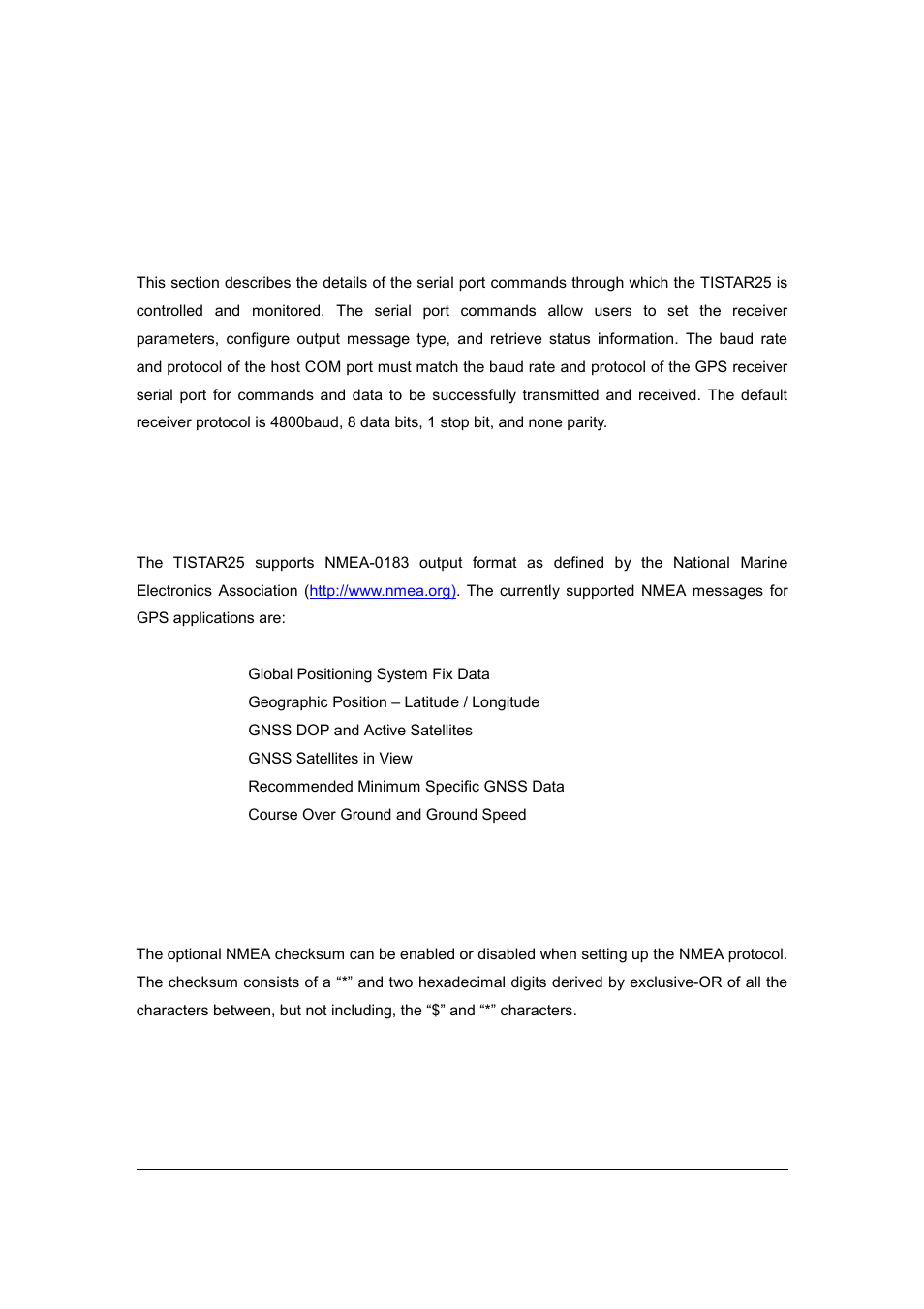 4 software interface | Deluo TRISTAR25 User Manual | Page 12 / 40