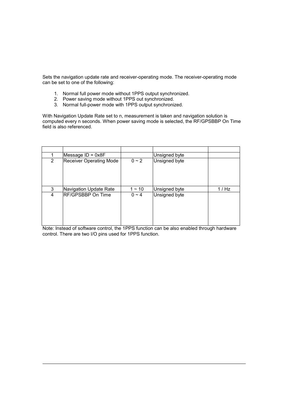 Deluo TRISTAR25 User Manual | Page 23 / 40