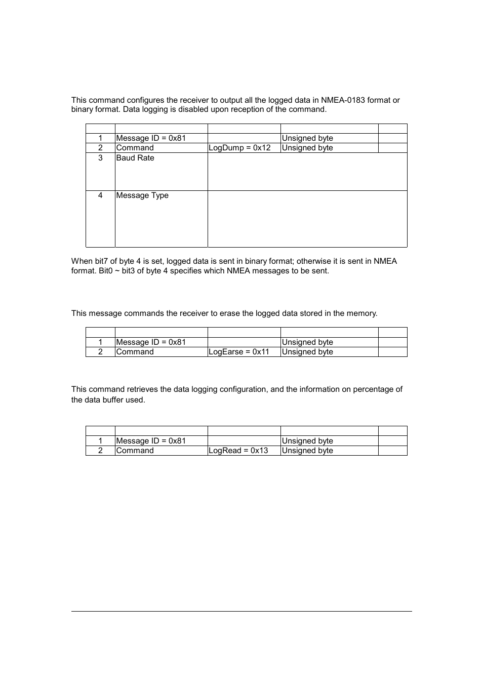 Deluo TRISTAR25 User Manual | Page 30 / 40