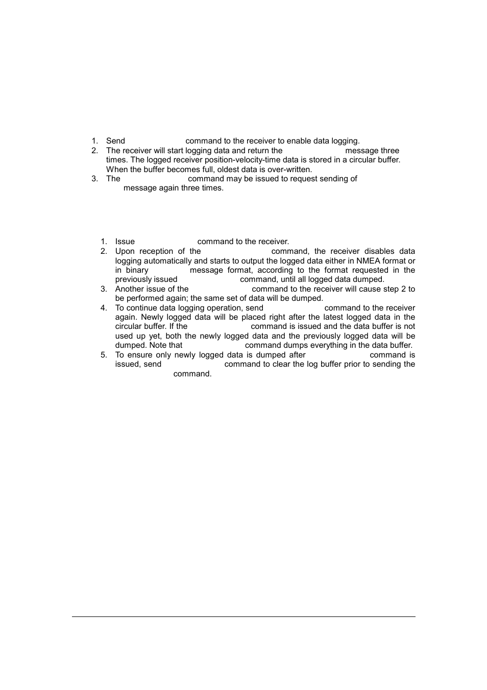 Deluo TRISTAR25 User Manual | Page 32 / 40