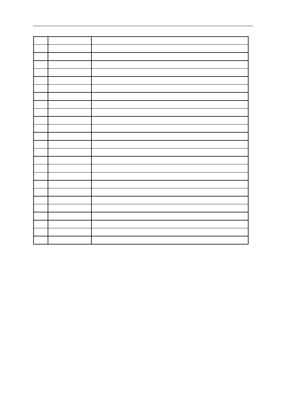 AOC I1601C 15.6" Portable Display User Manual | Page 17 / 19