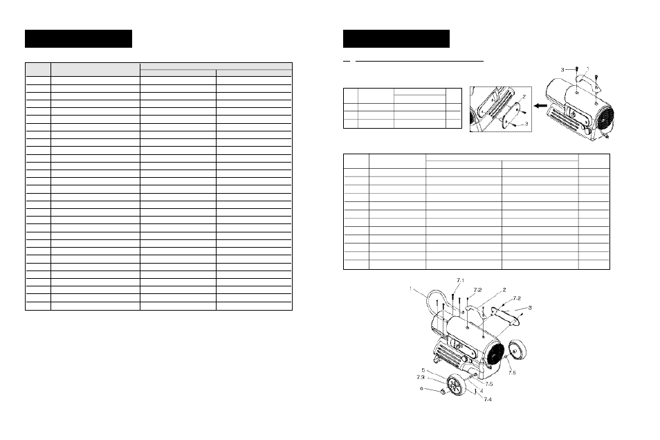 Dyna-Glo RMC-KFA120TDLX User Manual | Page 12 / 12