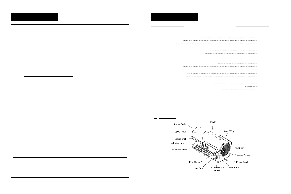Dyna-Glo RMC-KFA120TDLX User Manual | Page 2 / 12