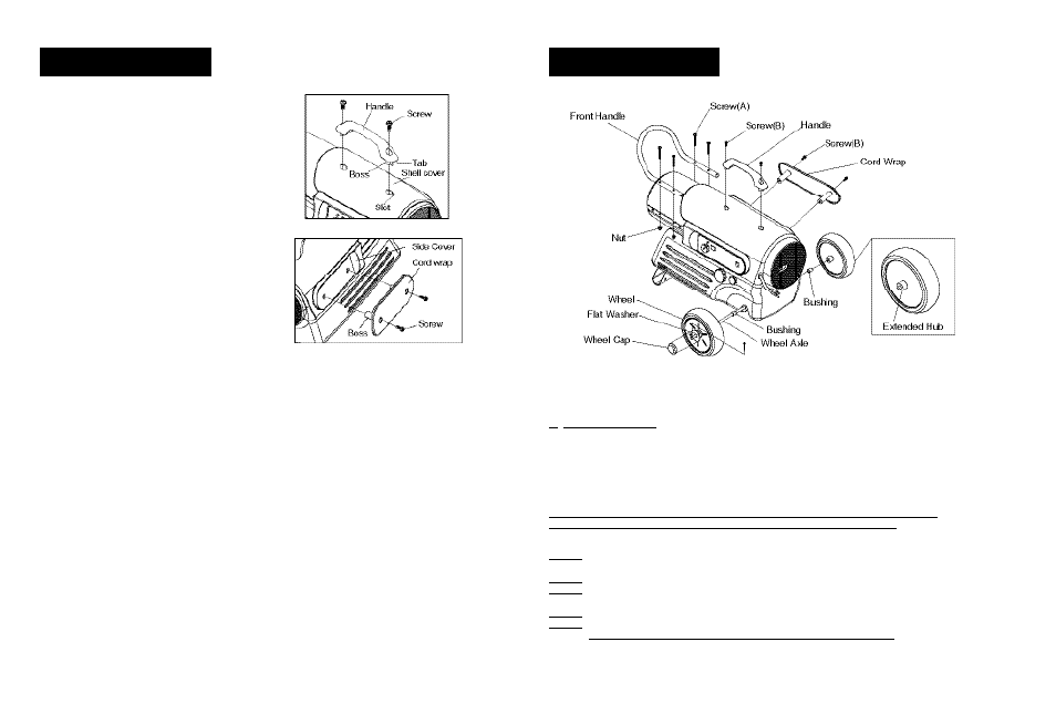 Dyna-Glo RMC-KFA120TDLX User Manual | Page 4 / 12