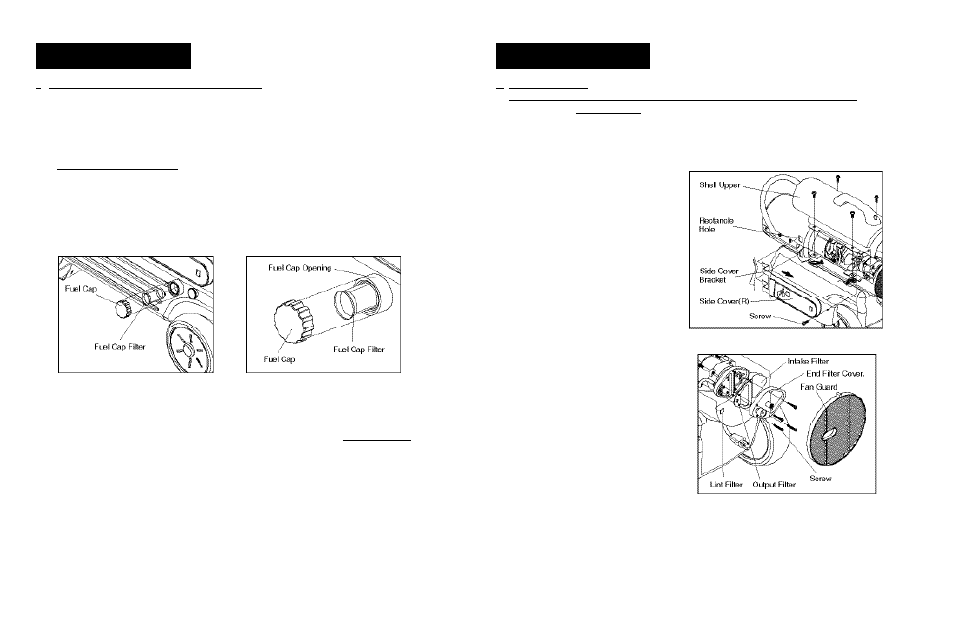 Dyna-Glo RMC-KFA120TDLX User Manual | Page 6 / 12