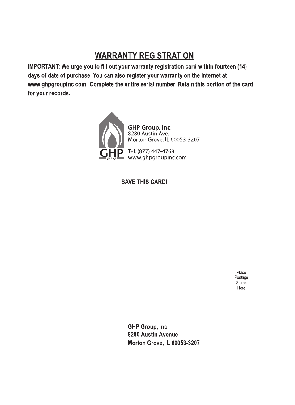 Dyna-Glo Kerosene Portable Forced Air Heaters KFA400DGD User Manual | Page 24 / 24