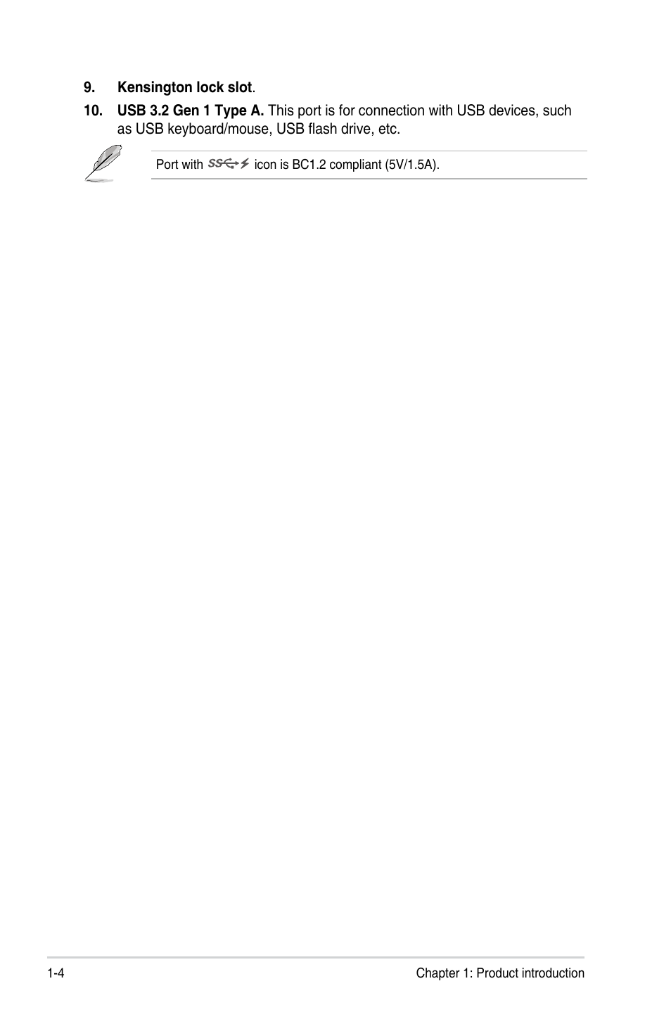 Asus ProArt 27" 1440p 144 Hz Monitor User Manual | Page 14 / 34