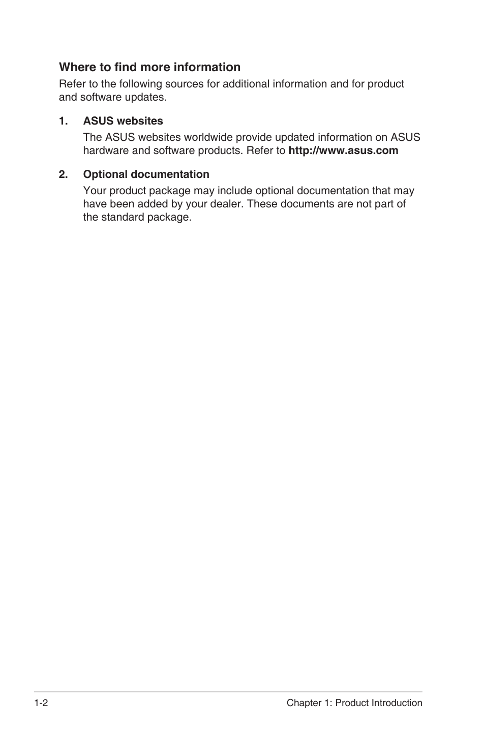 Asus Republic of Gamers Swift PG32UQR 32" 4K HDR 144 Hz Gaming Monitor User Manual | Page 10 / 32