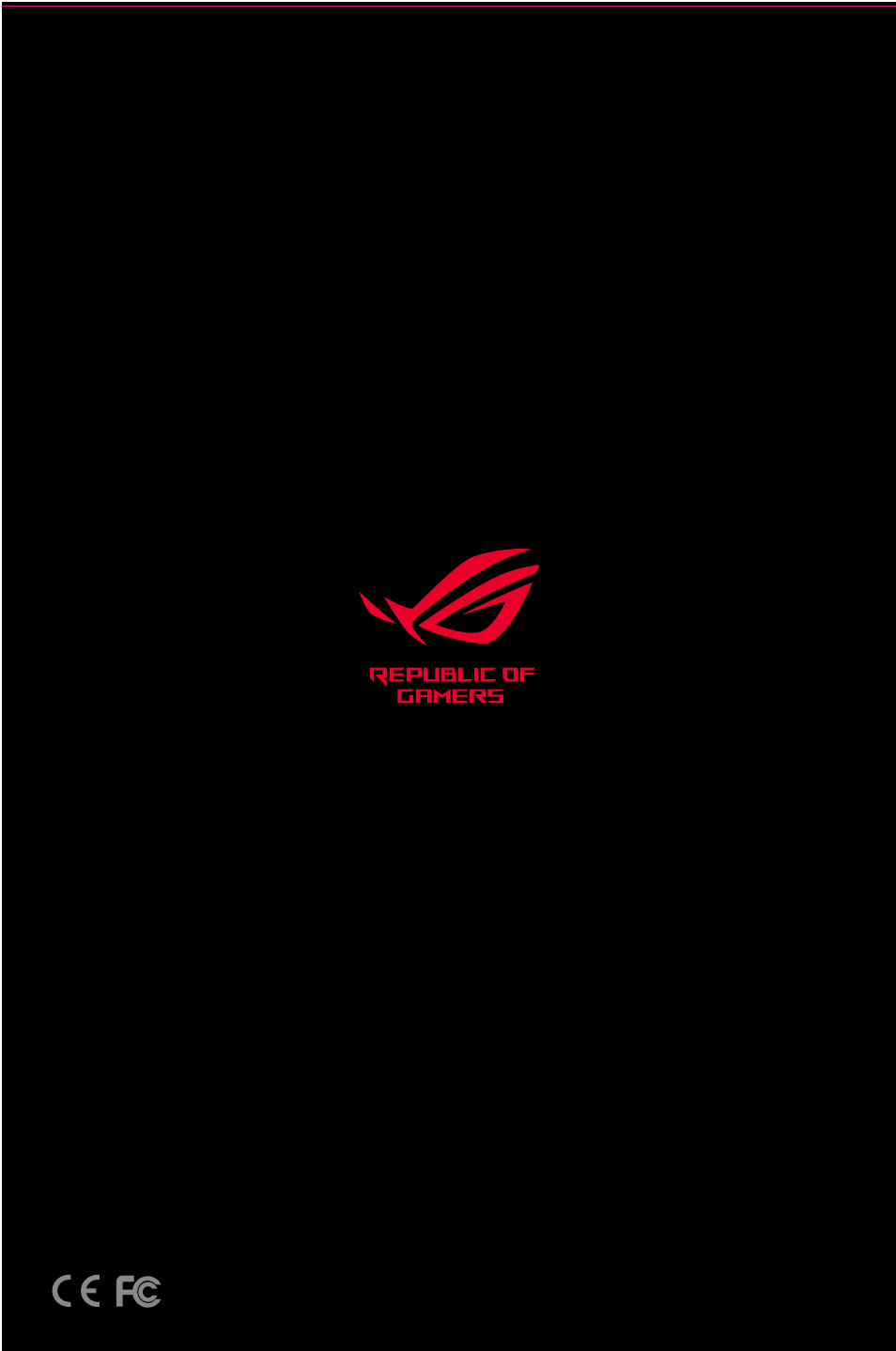 Asus 38" ROG Swift 2160p 144 Hz Gaming Monitor User Manual | Page 45 / 45