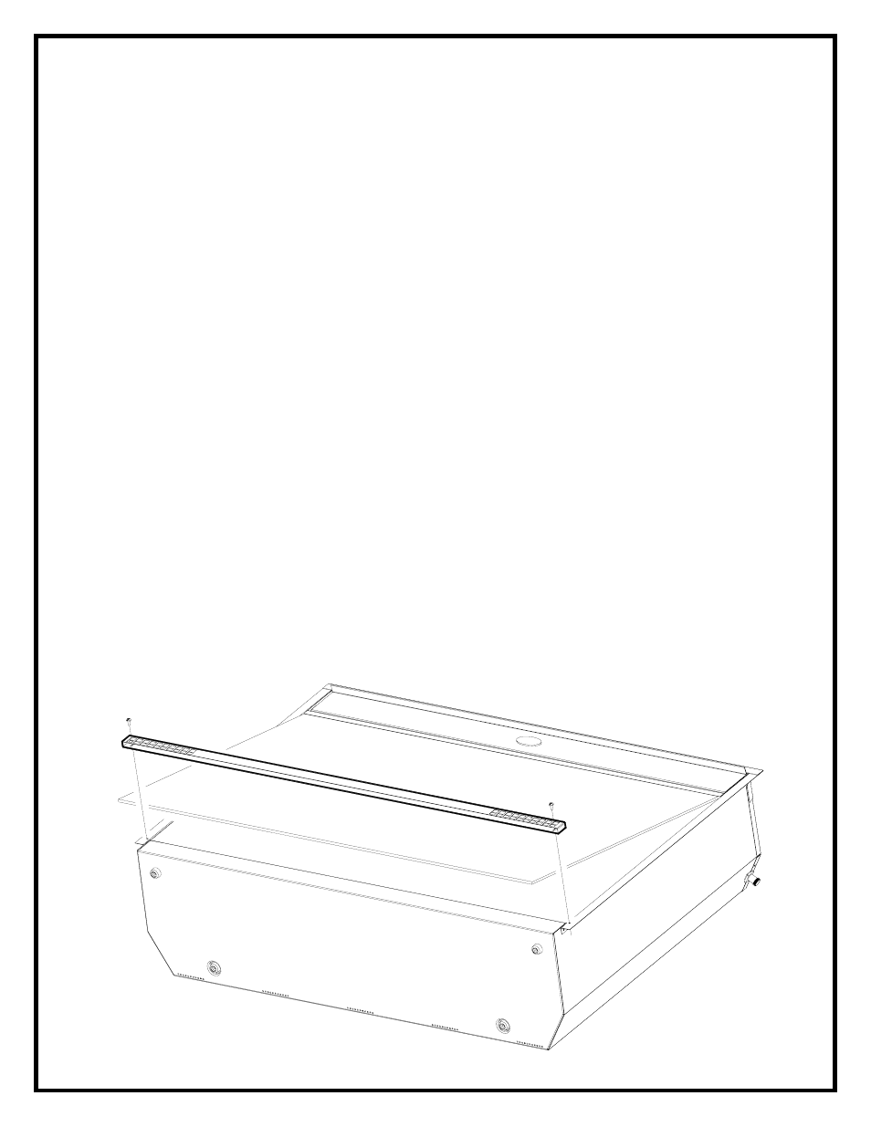 Maintenance | Dimplex DFOR2307  EN User Manual | Page 7 / 9