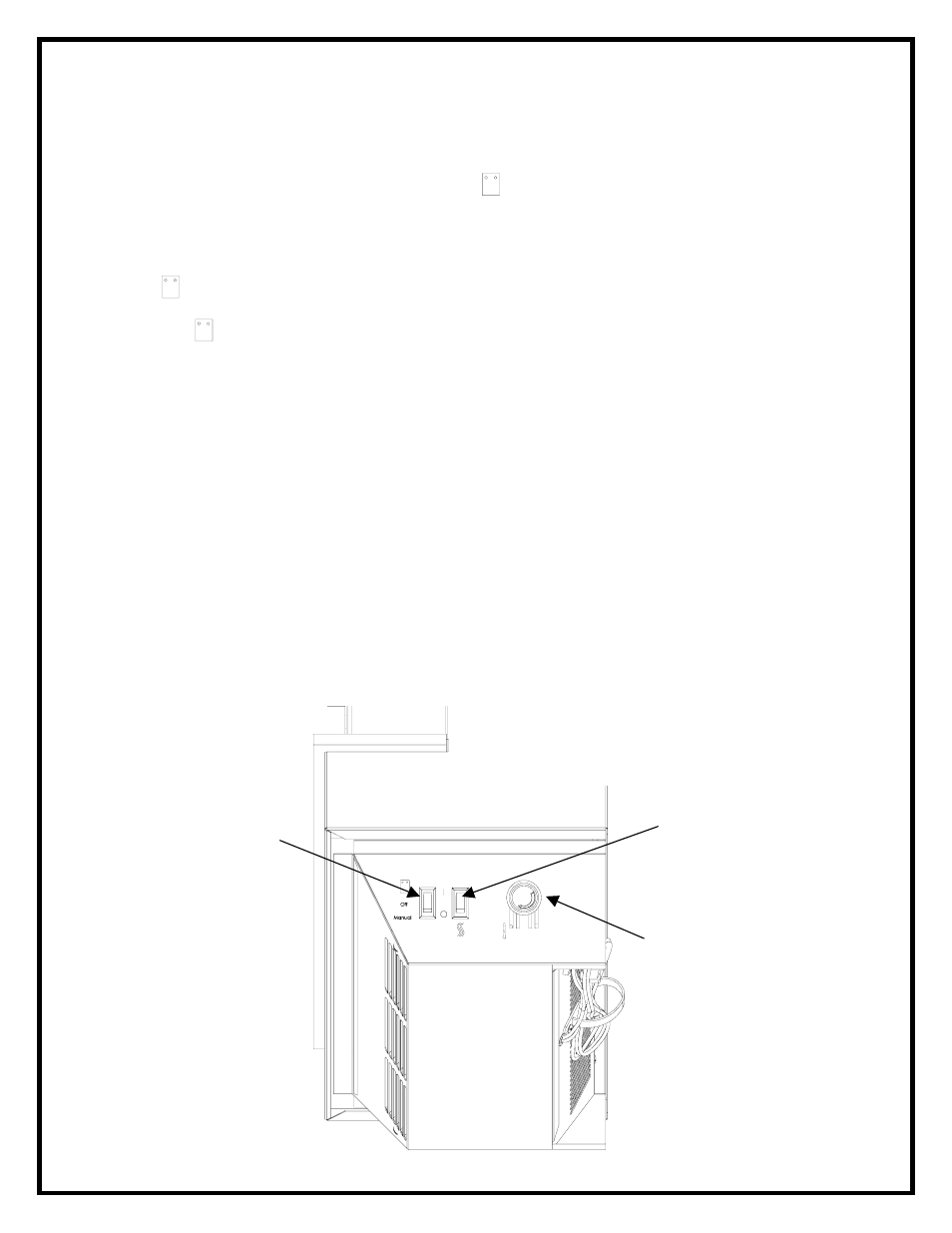 Operation | Dimplex EWM-SS User Manual | Page 9 / 15