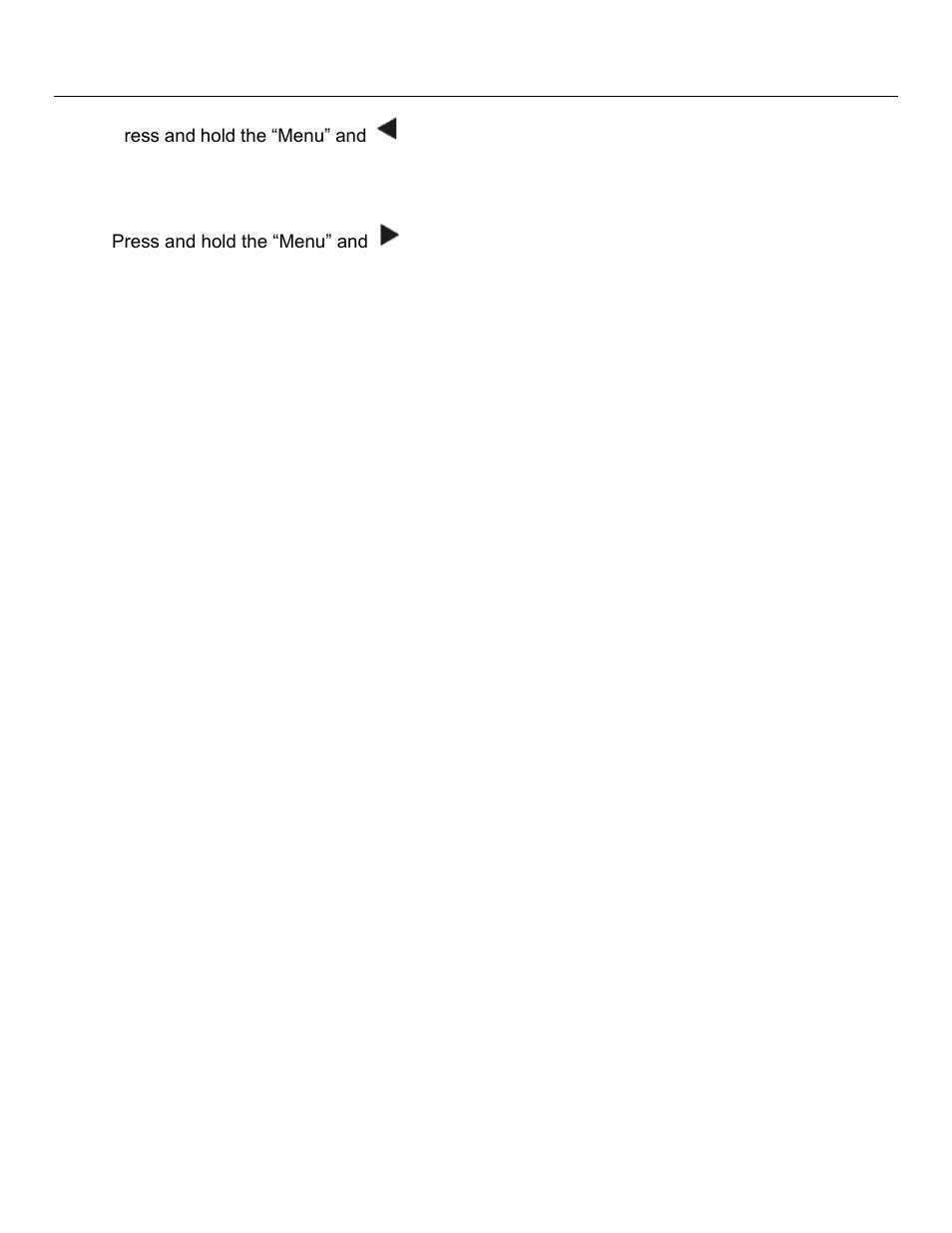 Osd and power lockouts | Elo TouchSystems M-Series 2002L 19.5" LCD Touchscreen Monitor User Manual | Page 15 / 24