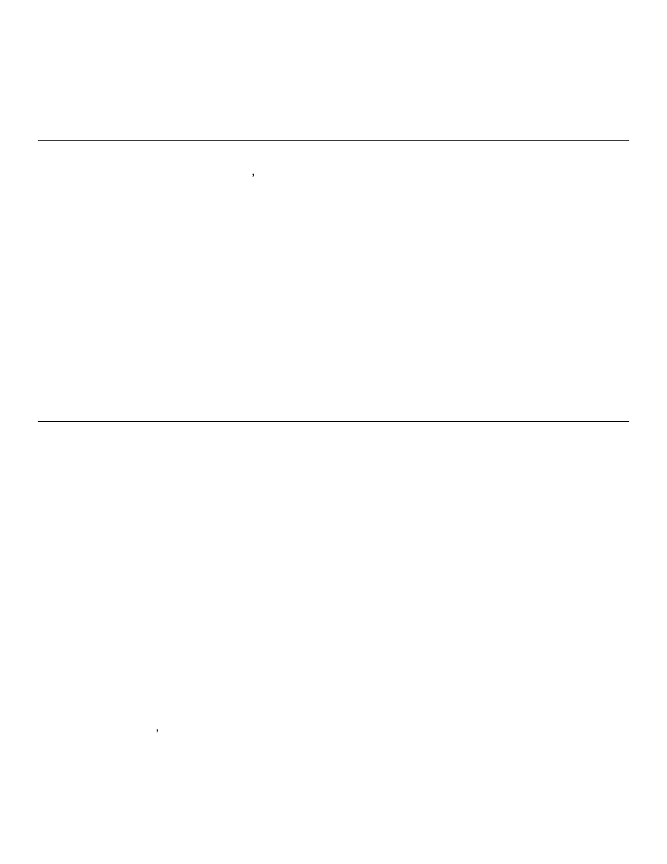 Chapter 7: regulatory information, I. electrical safety information, Ii. emissions and immunity information | Elo TouchSystems M-Series 2002L 19.5" LCD Touchscreen Monitor User Manual | Page 20 / 24