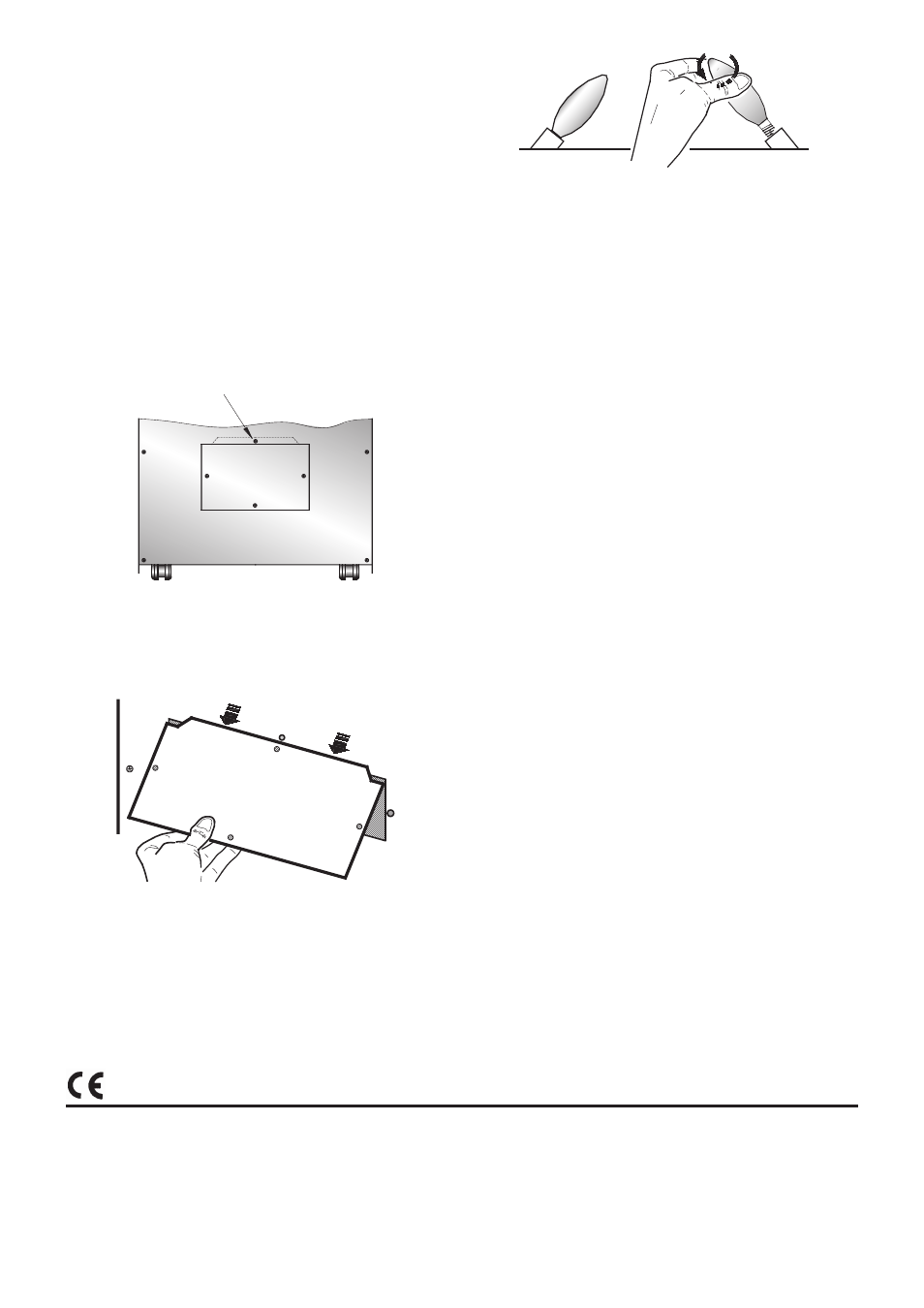 Dimplex LAG20 User Manual | Page 2 / 2