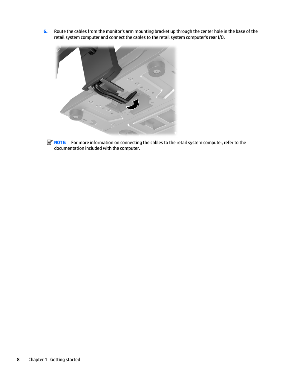 HP L7016t 15.6" Retail Multi-Touch TN Monitor User Manual | Page 14 / 34