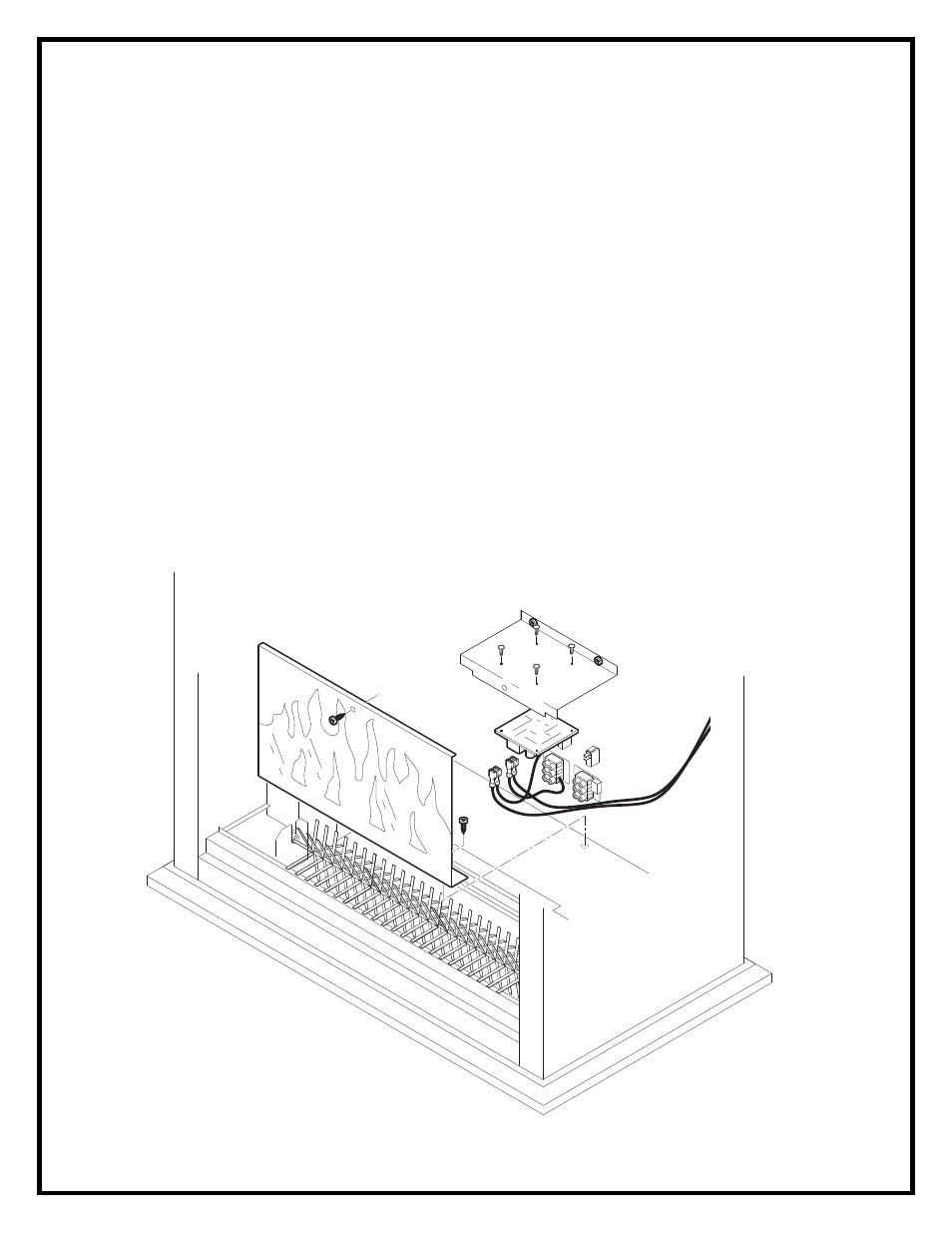 Dimplex EOS2006 User Manual | Page 10 / 12