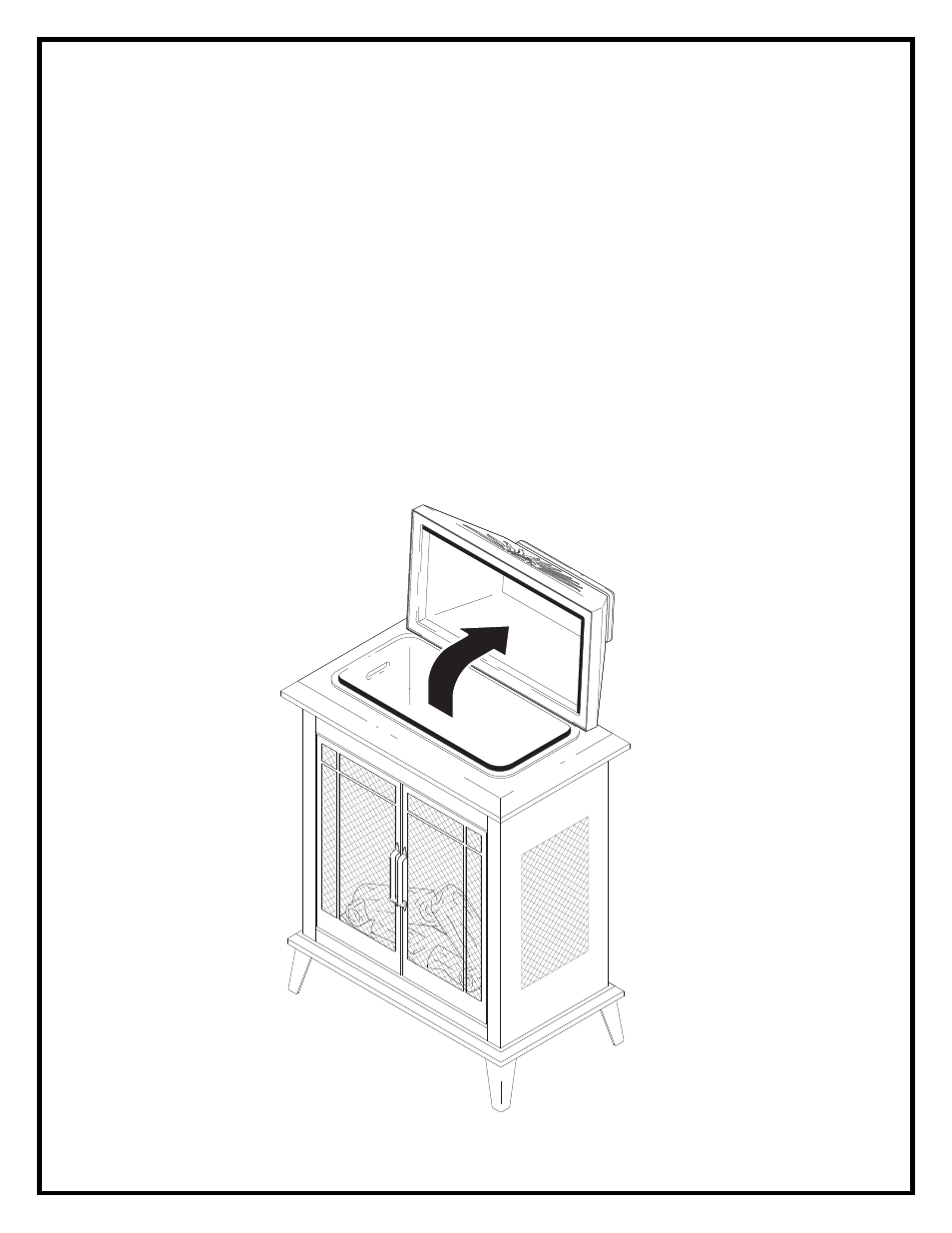 Operation | Dimplex EOS2006 User Manual | Page 3 / 12