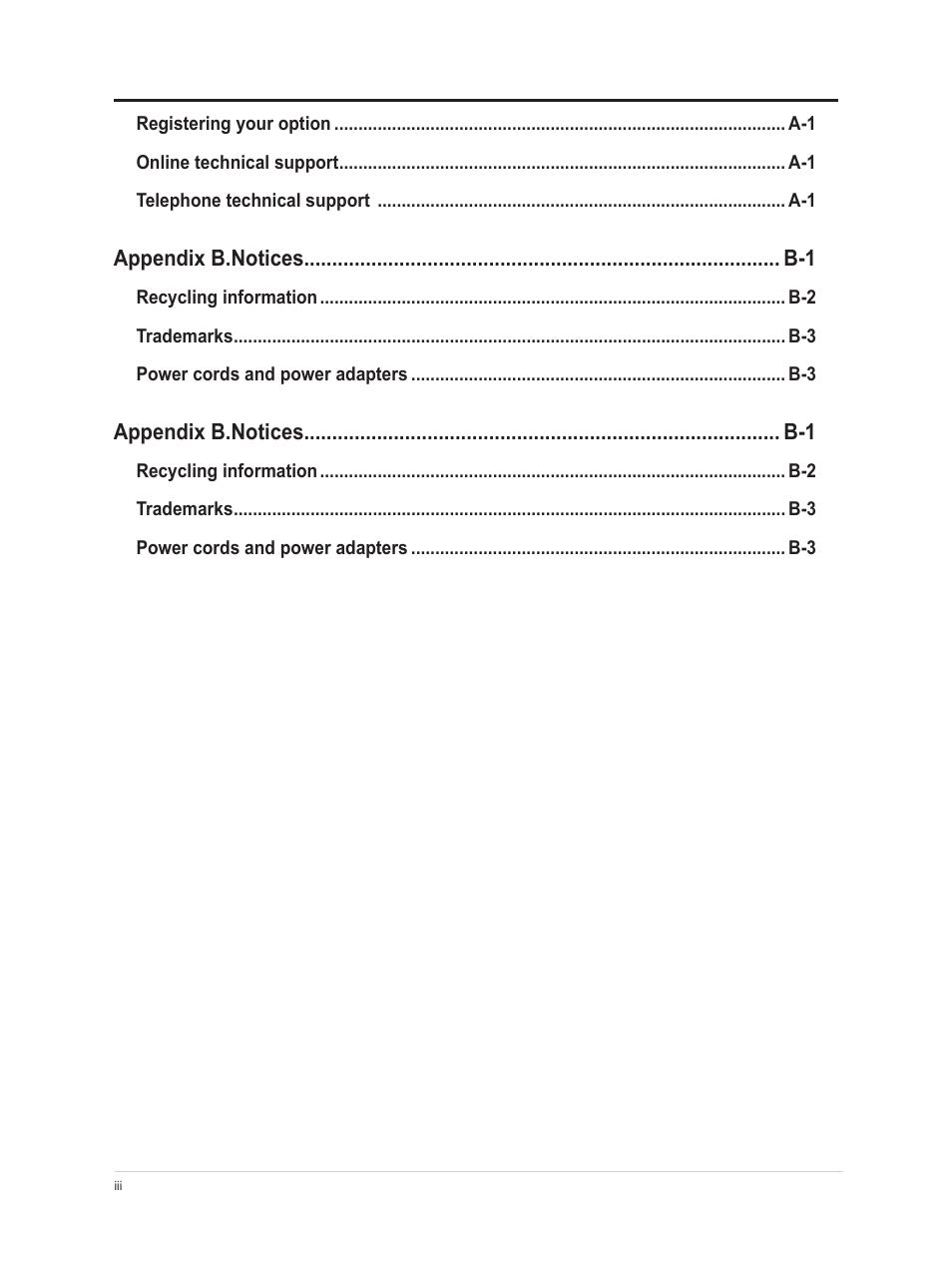 Lenovo L24q-35 23.8" 1440p Monitor User Manual | Page 4 / 32