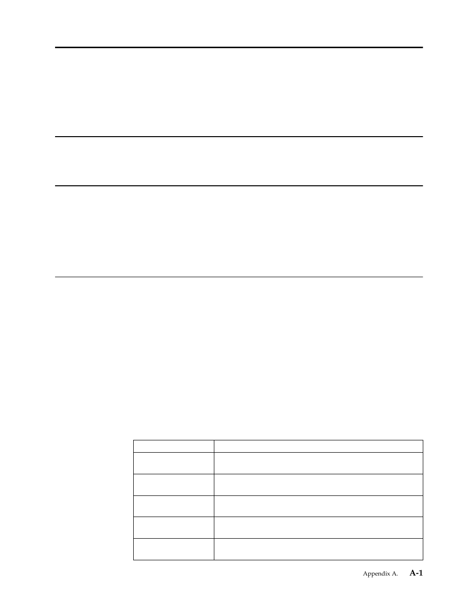 Appendix a. service and support, Registering your option, Online technical support | Telephone technical support | Lenovo ThinkVision 21.5" Monitor User Manual | Page 33 / 39