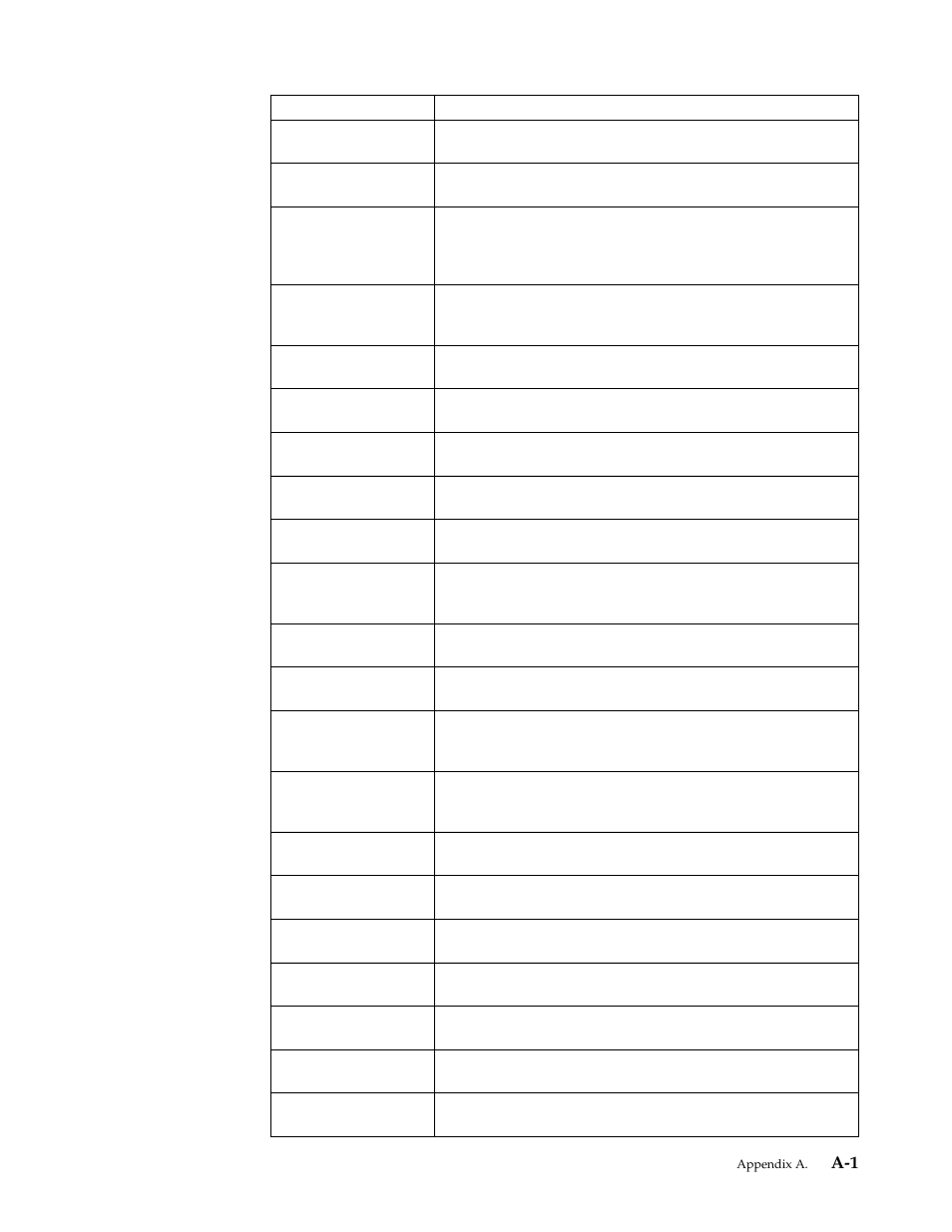 Lenovo ThinkVision 21.5" Monitor User Manual | Page 35 / 39