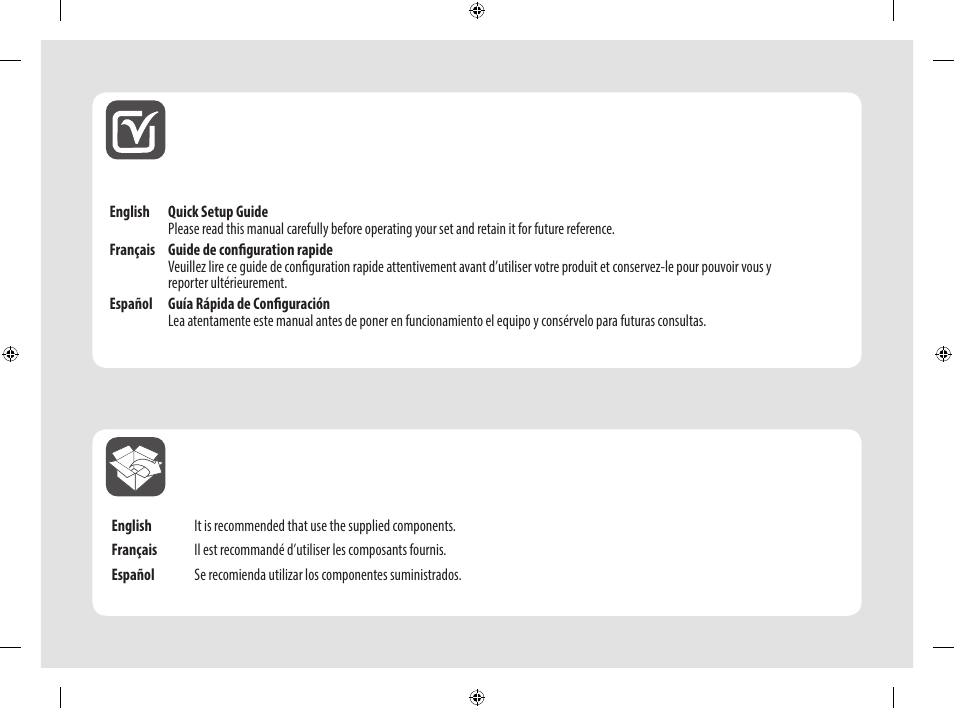 LG DualUp 28MQ750-C 27.6" HDR Monitor User Manual | Page 2 / 8