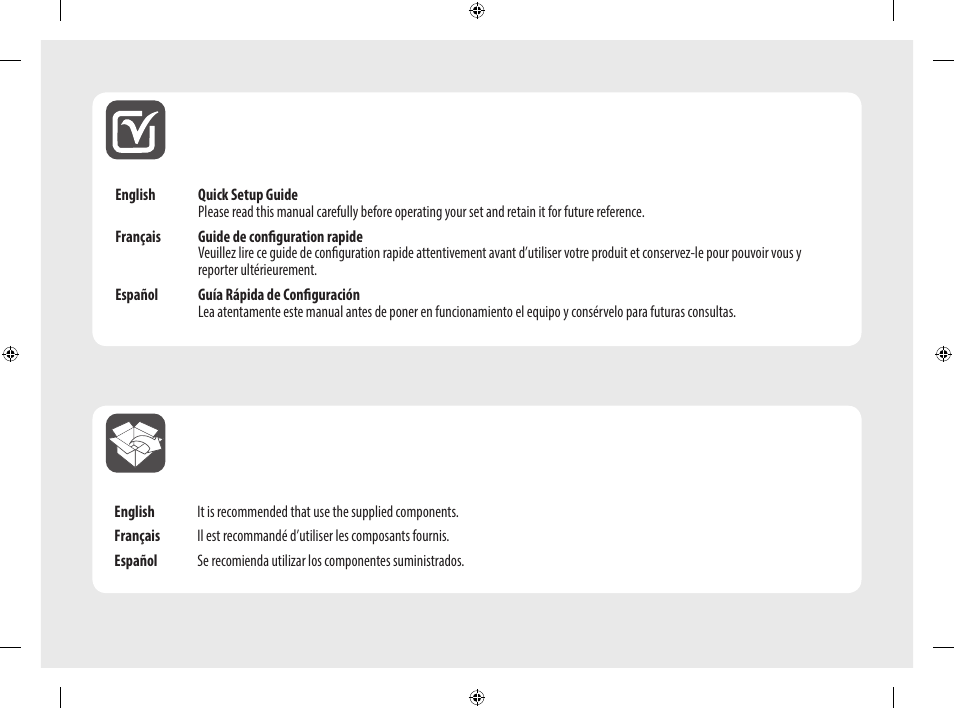 LG UltraFine OLED Pro 26.9" 4K HDR Monitor User Manual | Page 3 / 12