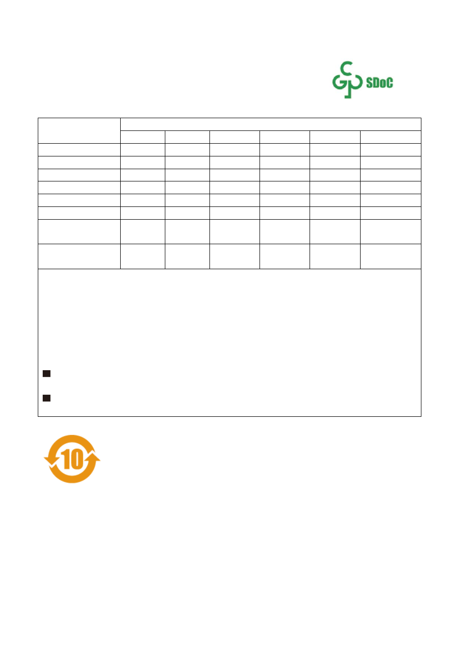 MSI PRO MP161 15.6" Portable Monitor User Manual | Page 20 / 21