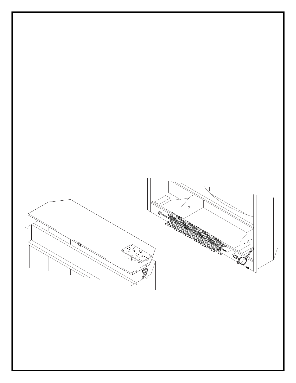 Dimplex DFO2307 User Manual | Page 11 / 12