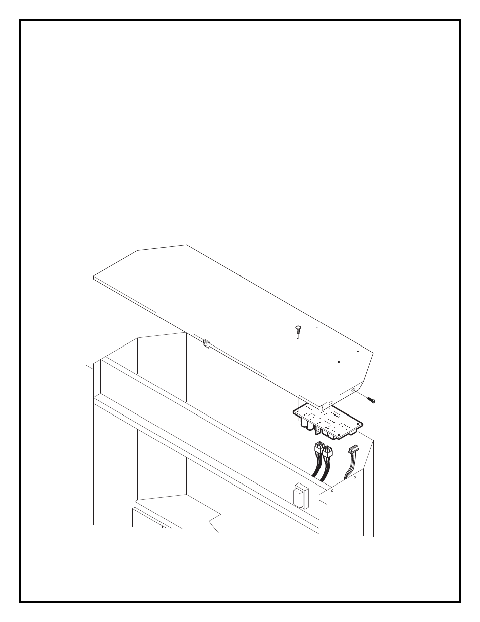 Dimplex DFO2307 User Manual | Page 12 / 12