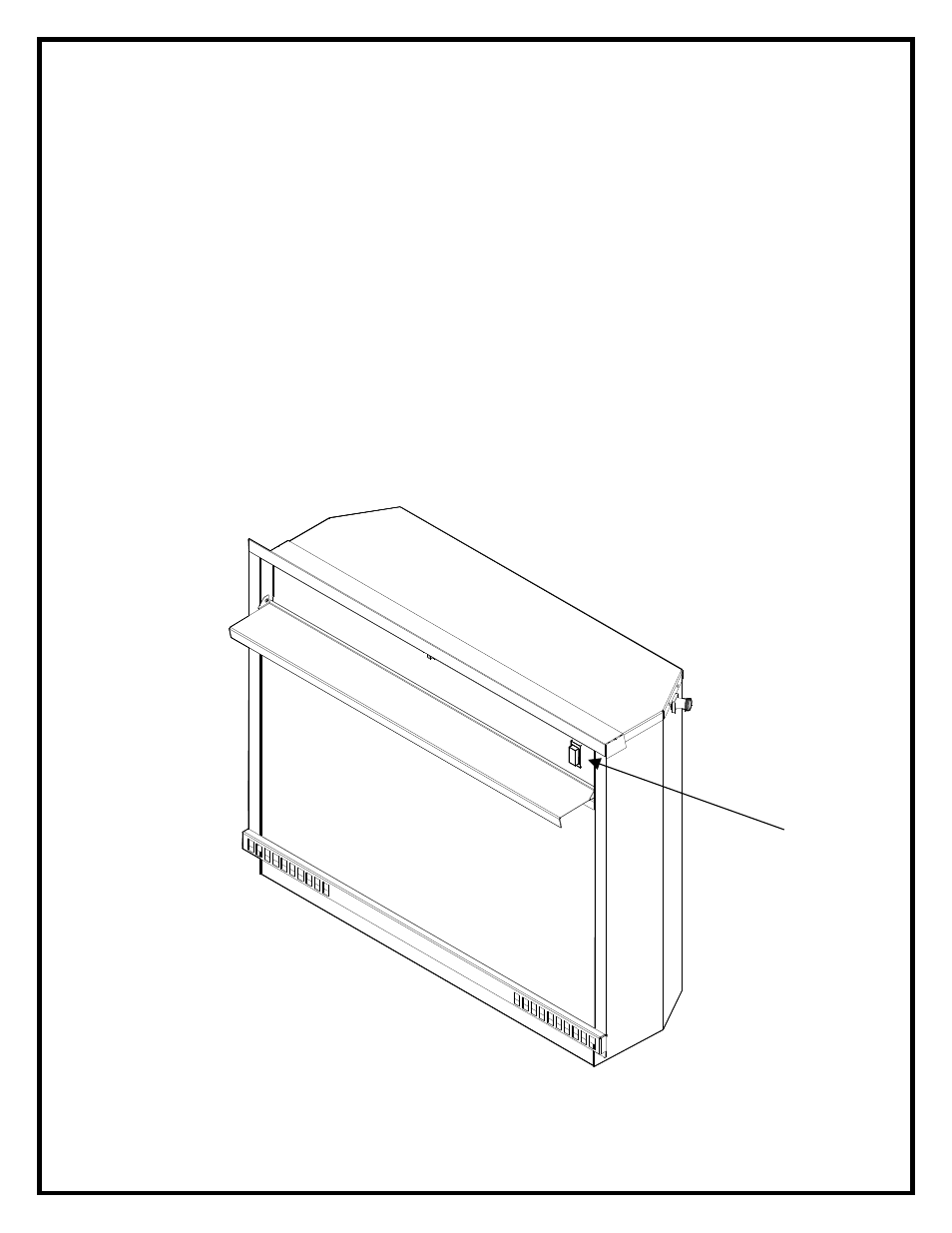 Operation | Dimplex DFO2307 User Manual | Page 3 / 12
