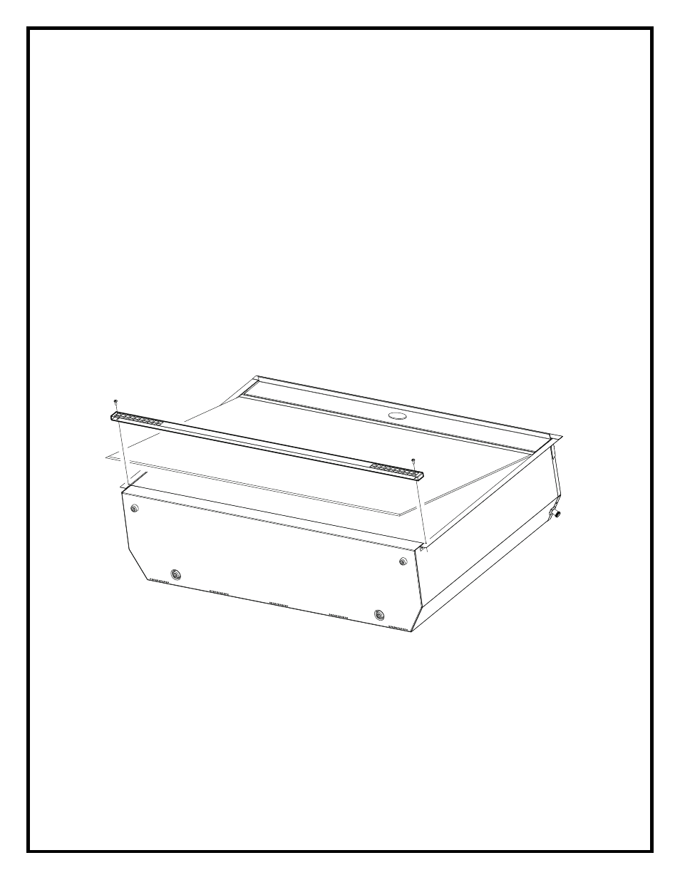 Dimplex DFO2307 User Manual | Page 7 / 12
