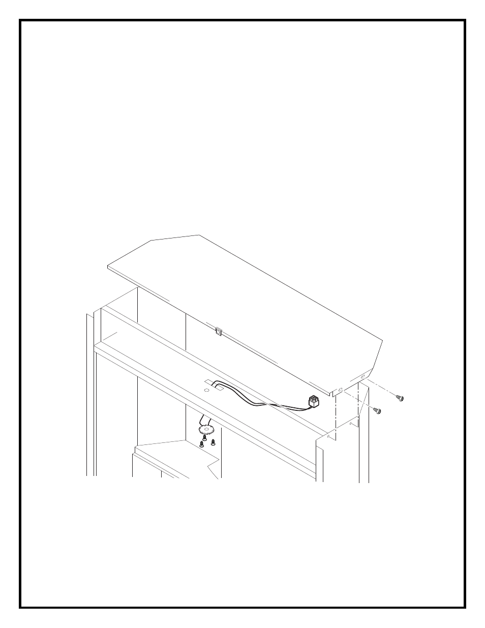 Dimplex DFO2307 User Manual | Page 8 / 12