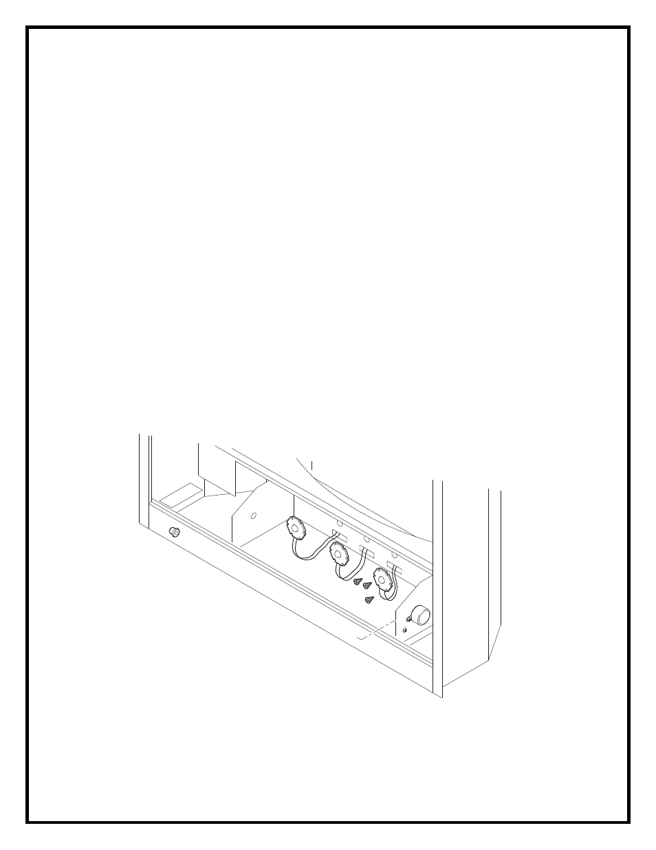 Dimplex DFO2307 User Manual | Page 9 / 12