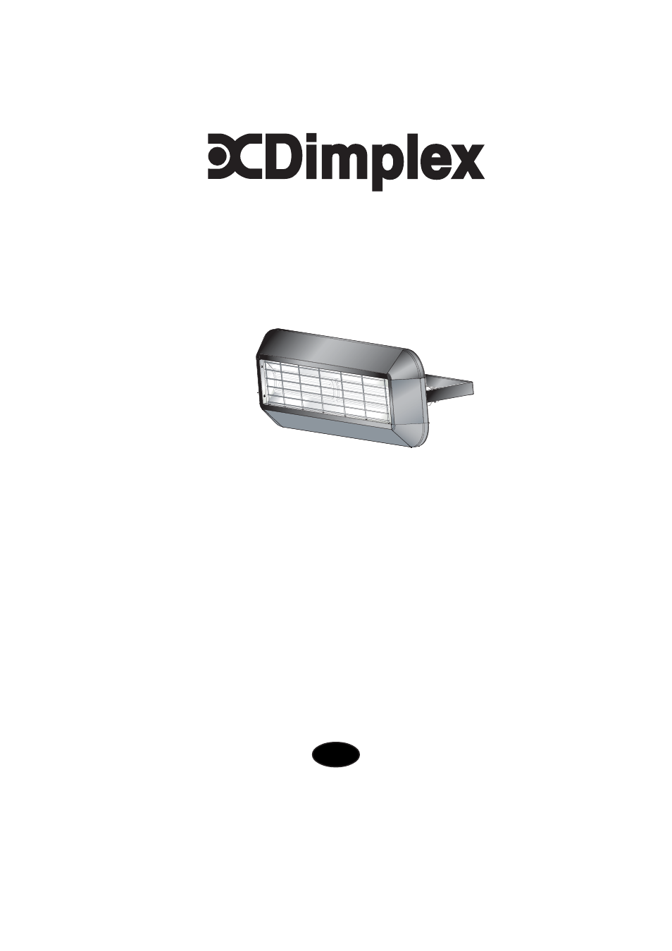 Dimplex CXD2000H-NA User Manual | 4 pages