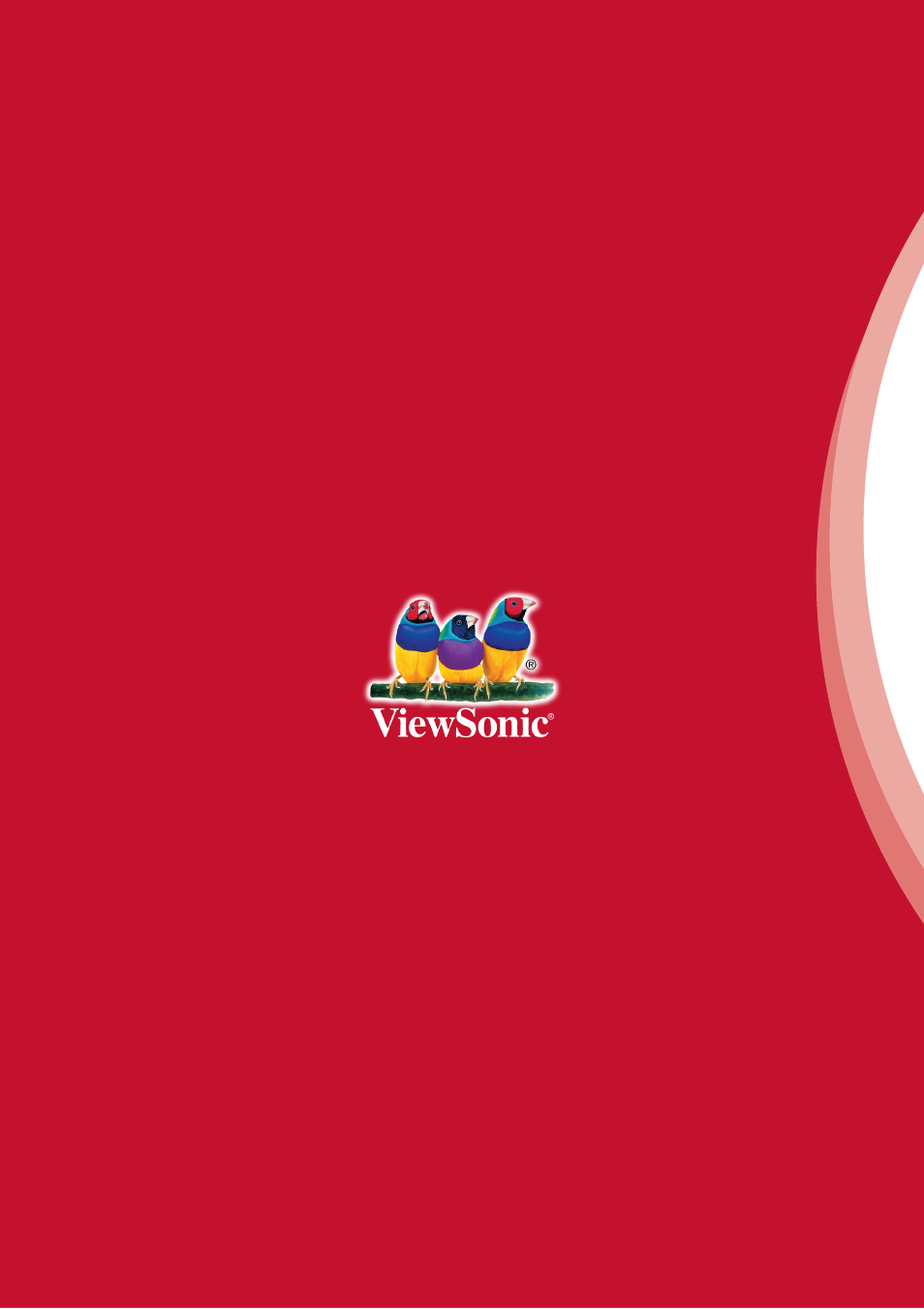 VIEWSONIC VA951S 19" 5:4 IPS Monitor User Manual | Page 26 / 26