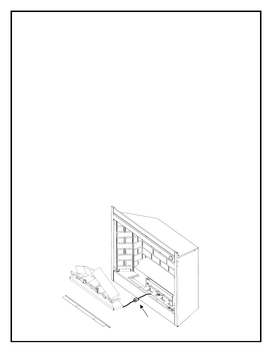 Dimplex DX BF45STDX User Manual | Page 10 / 14