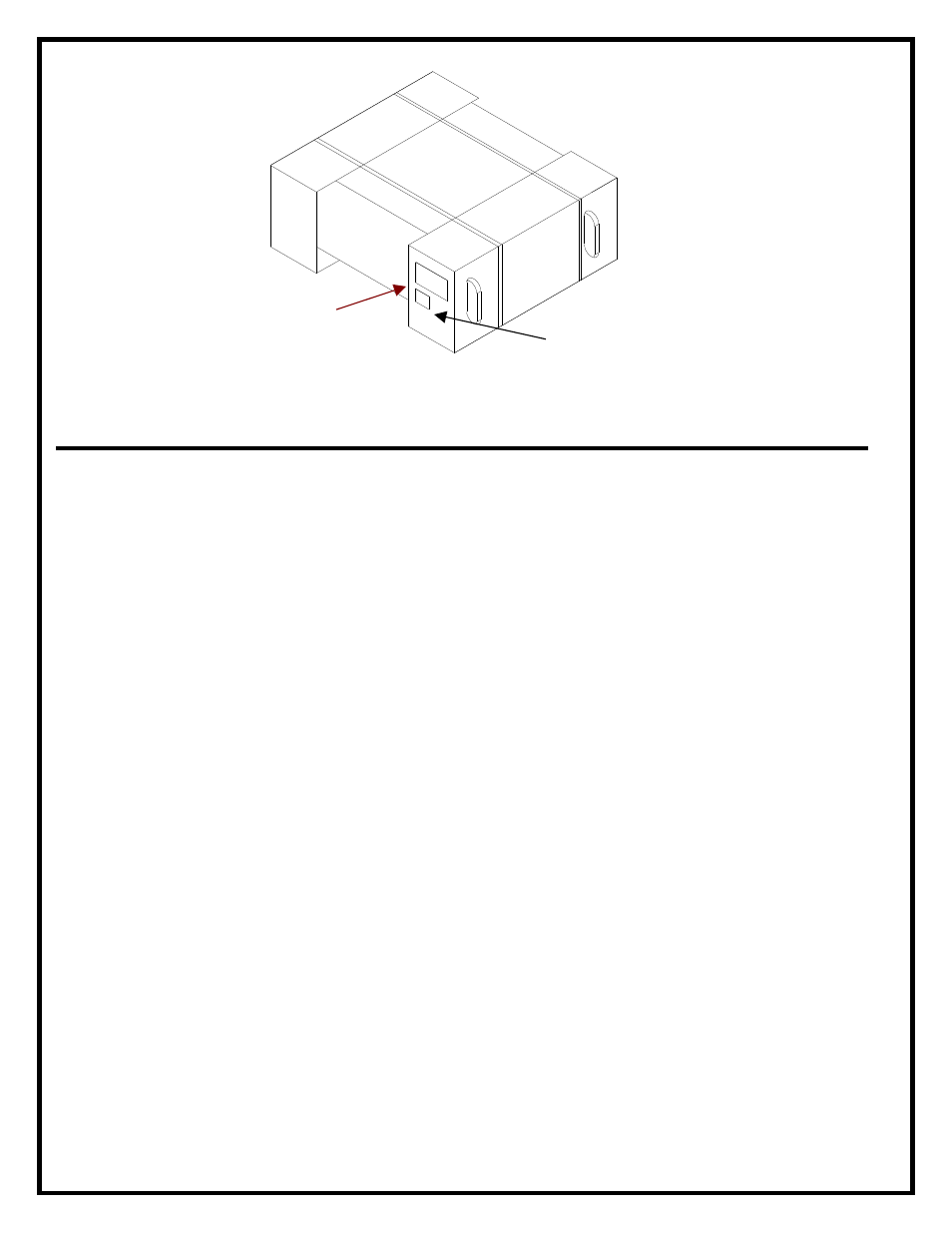 Dimplex DX BF45STDX User Manual | Page 6 / 14