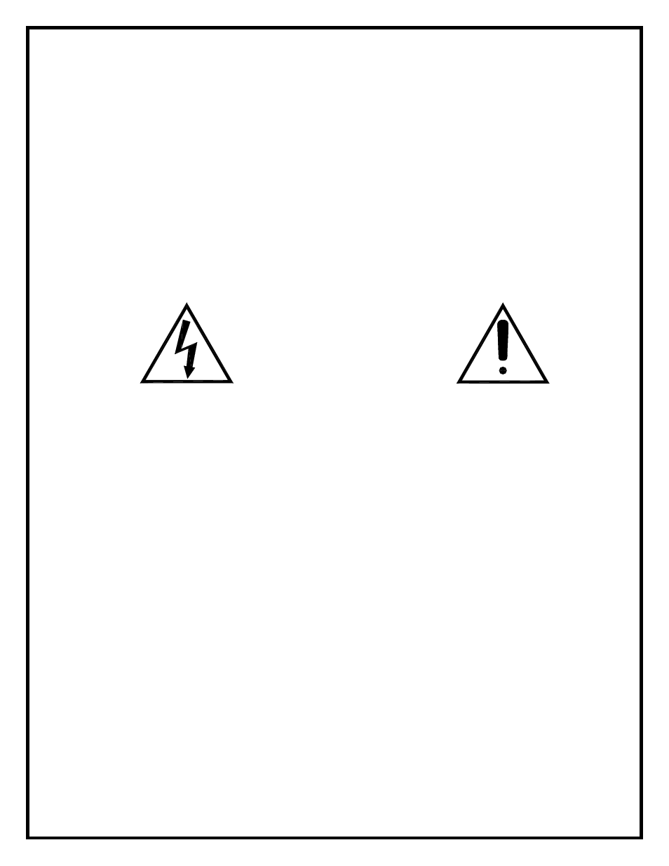 Important instructions | Dimplex THE ELECTRIC STOVE User Manual | Page 4 / 11