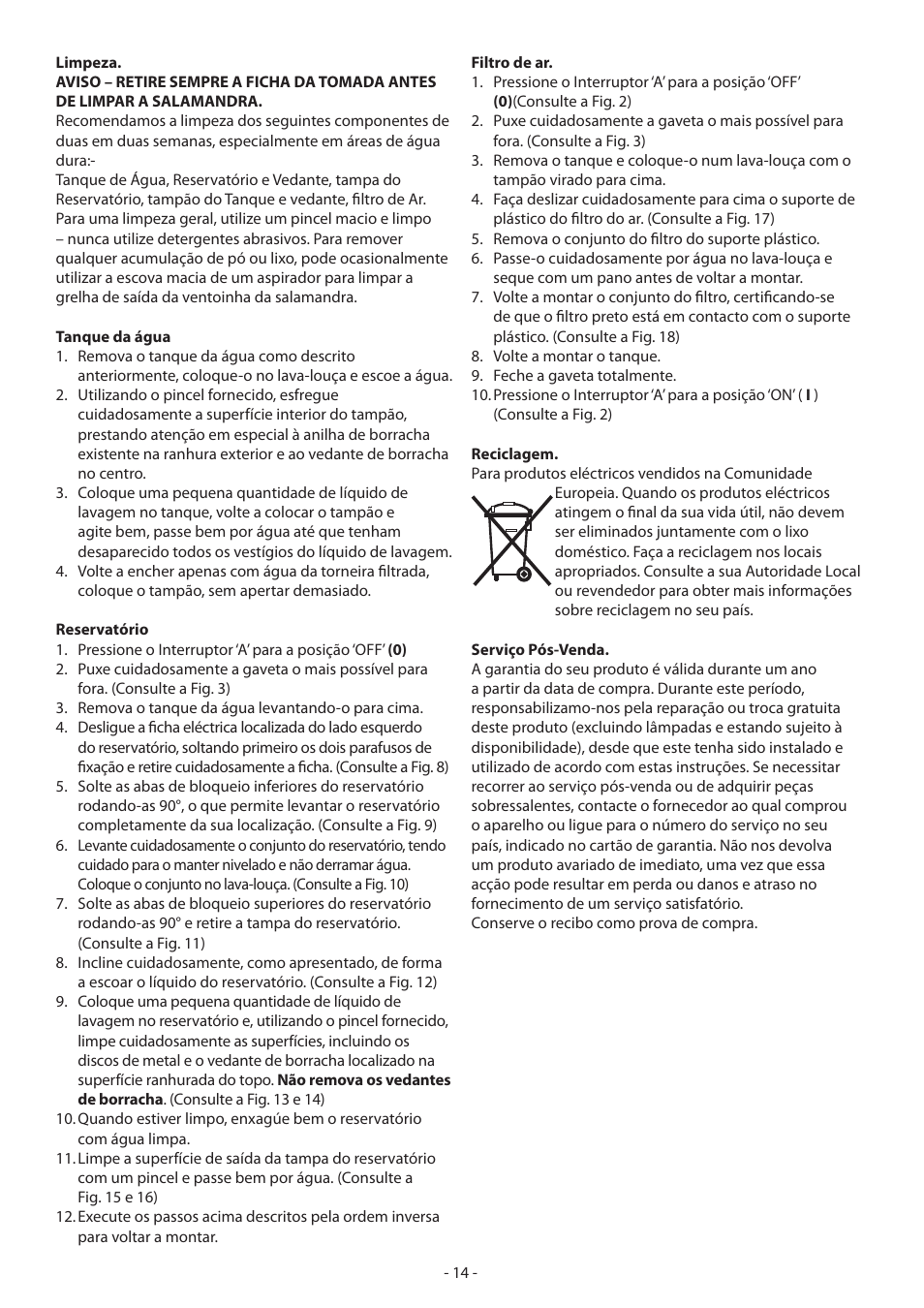 Dimplex Dimpelx Cadogan CGn20 User Manual | Page 20 / 52