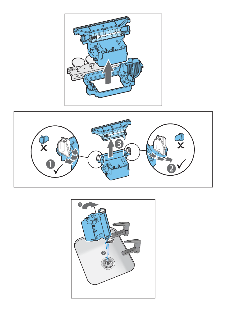 Dimplex Dimpelx Cadogan CGn20 User Manual | Page 4 / 52