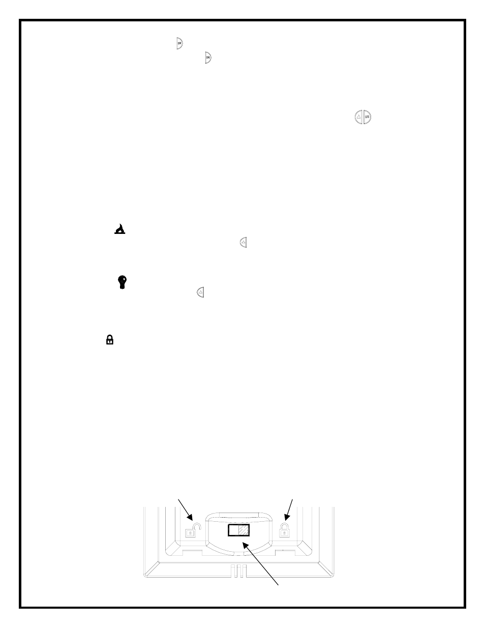 Dimplex DF3015 User Manual | Page 10 / 16
