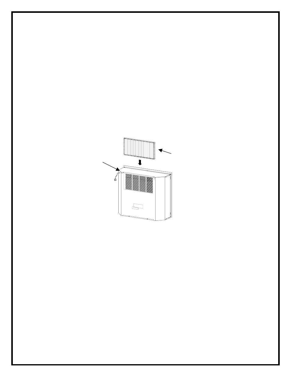 Dimplex DF3015 User Manual | Page 13 / 16