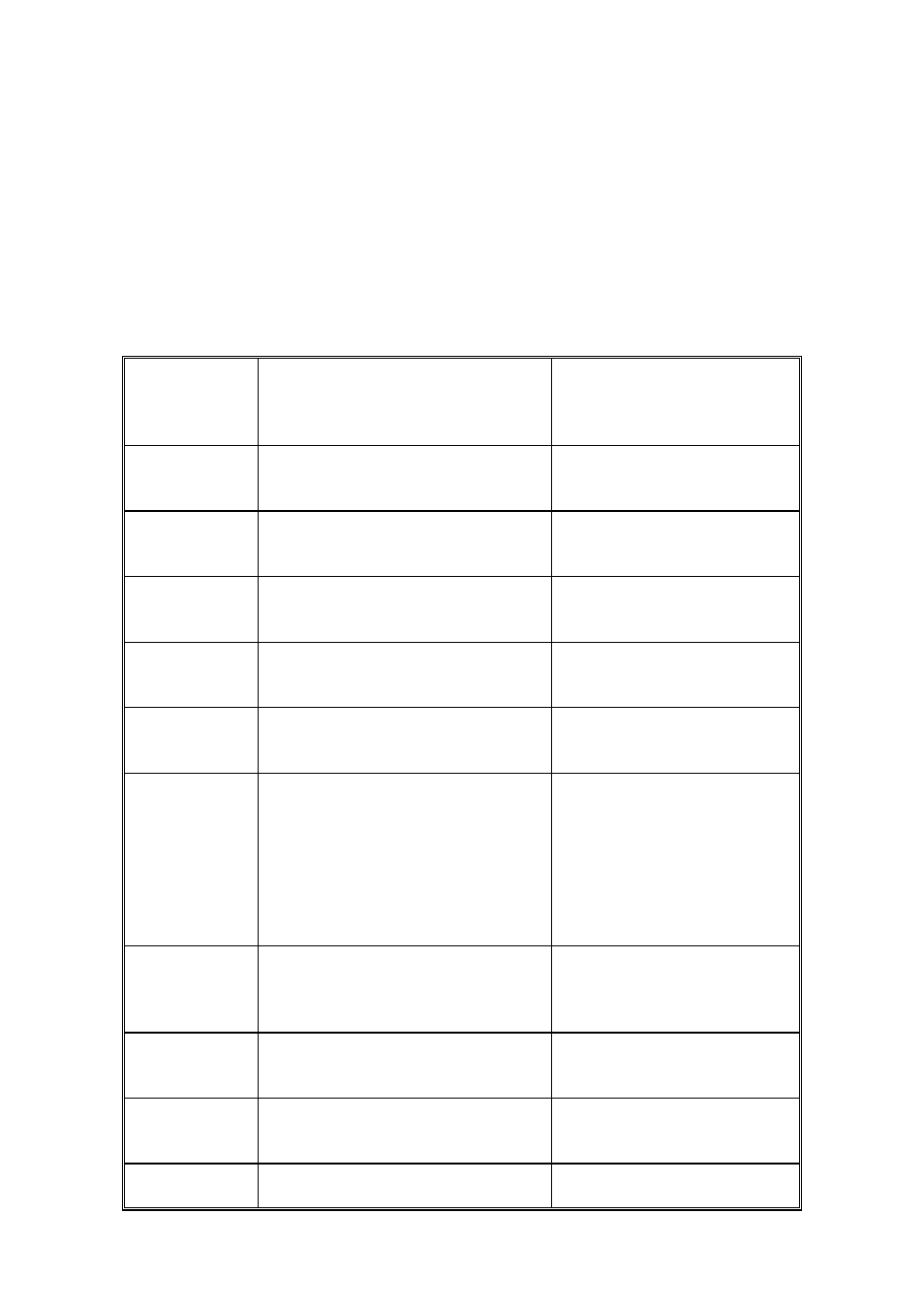 Dimplex WB5E 1 User Manual | Page 12 / 13
