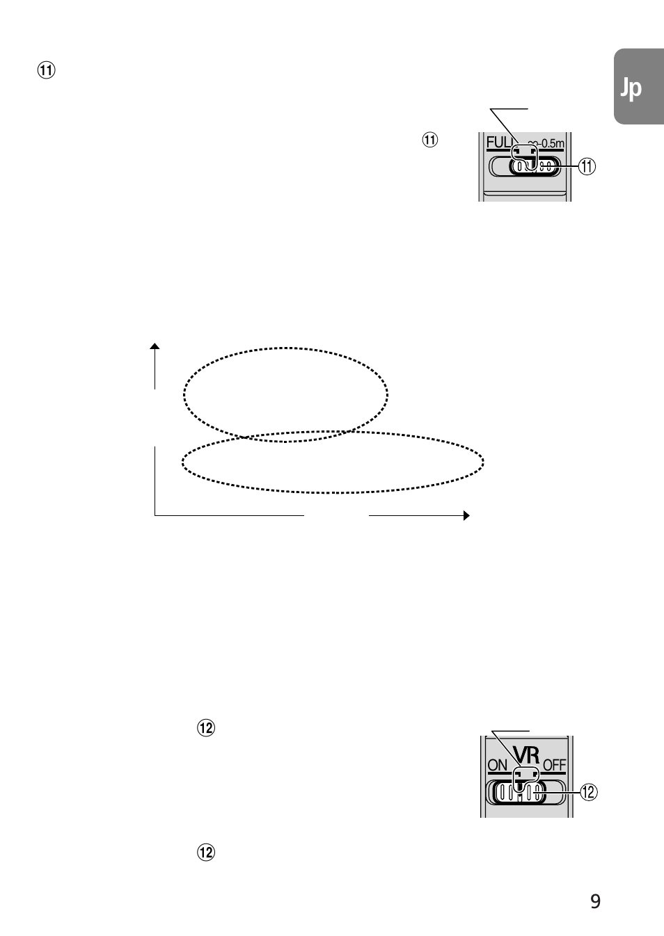 Nikon AF-S VR Micro-NIKKOR 105mm f/2.8G IF-ED Lens User Manual | Page 9 / 132